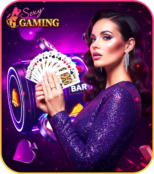 จุดเด่น ทางเข้า Sexy Gaming