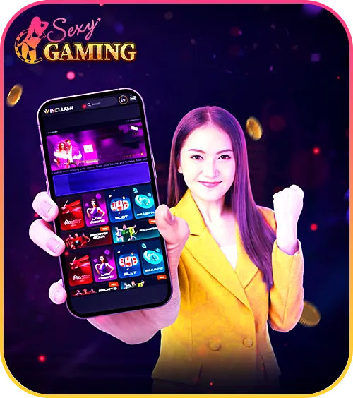 ติดต่อ Sexy Gaming