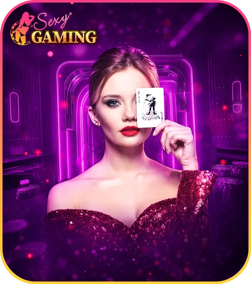 ทางเข้า Sexy Gaming