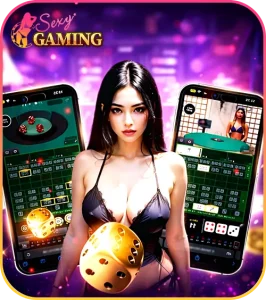 วิธีสมัคร Sexy Gaming ง่ายๆ