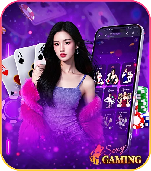 สมัคร Sexy Gaming