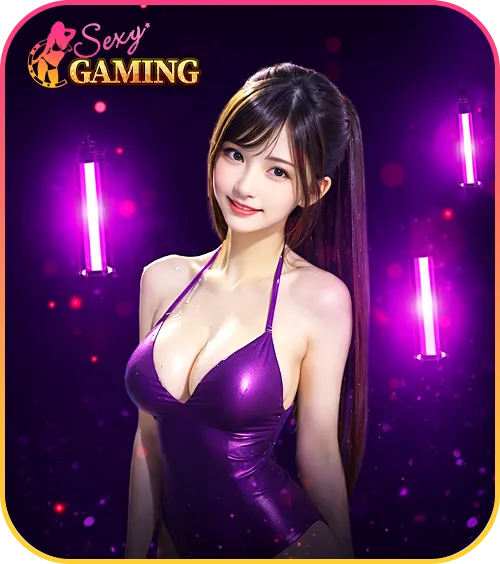 เซ็กซี่ Gaming ฝากถอนรวดเร็ว เซ็กซี่ Gaming ฝากถอนรวดเร็ว